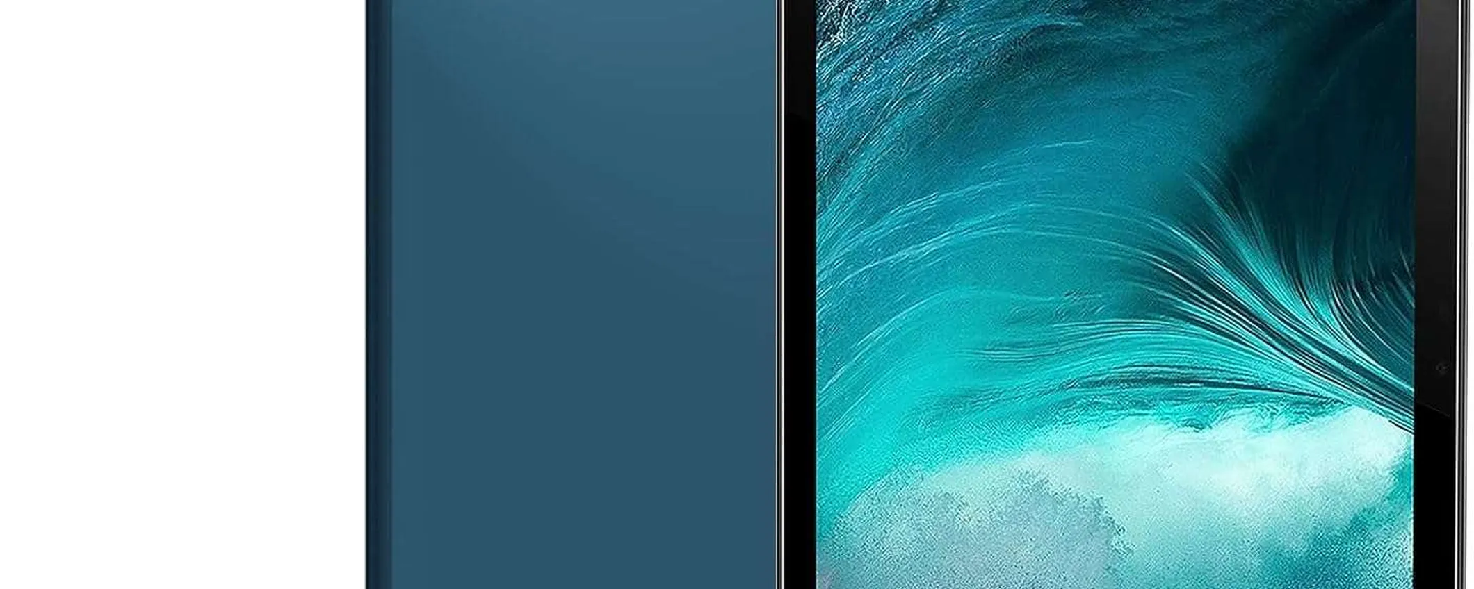 Eleganza, prestazioni e un prezzo straordinario: questo tablet Android oggi ti costa meno di 90€