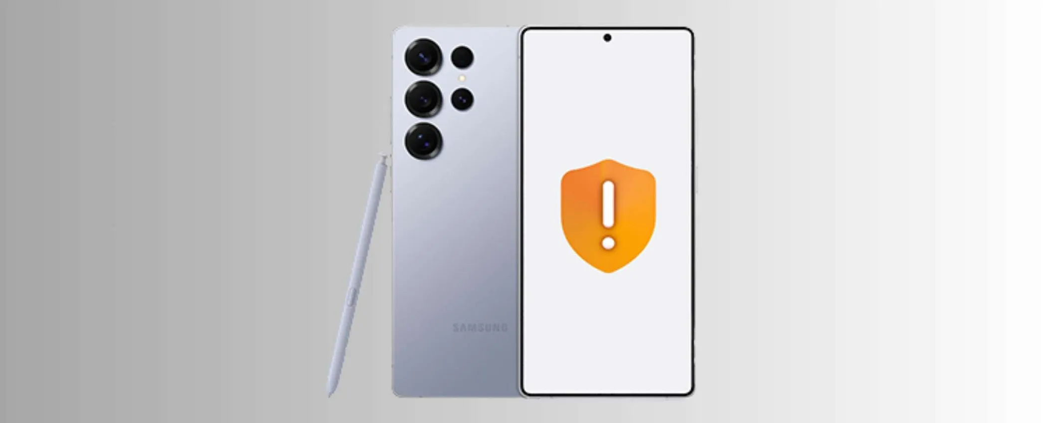 La One UI 8 di Samsung supporterà la nuova Protezione avanzata di Android 16