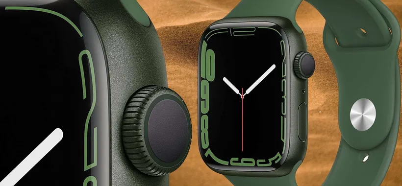 Apple Watch 7 a 339€ su Amazon: sconto di 100€, durerà POCHISSIMO