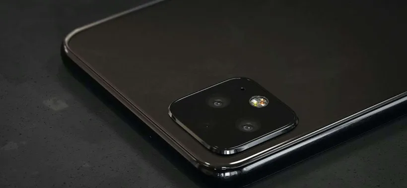 Google Pixel 5: ritorno al passato o nuovo design?