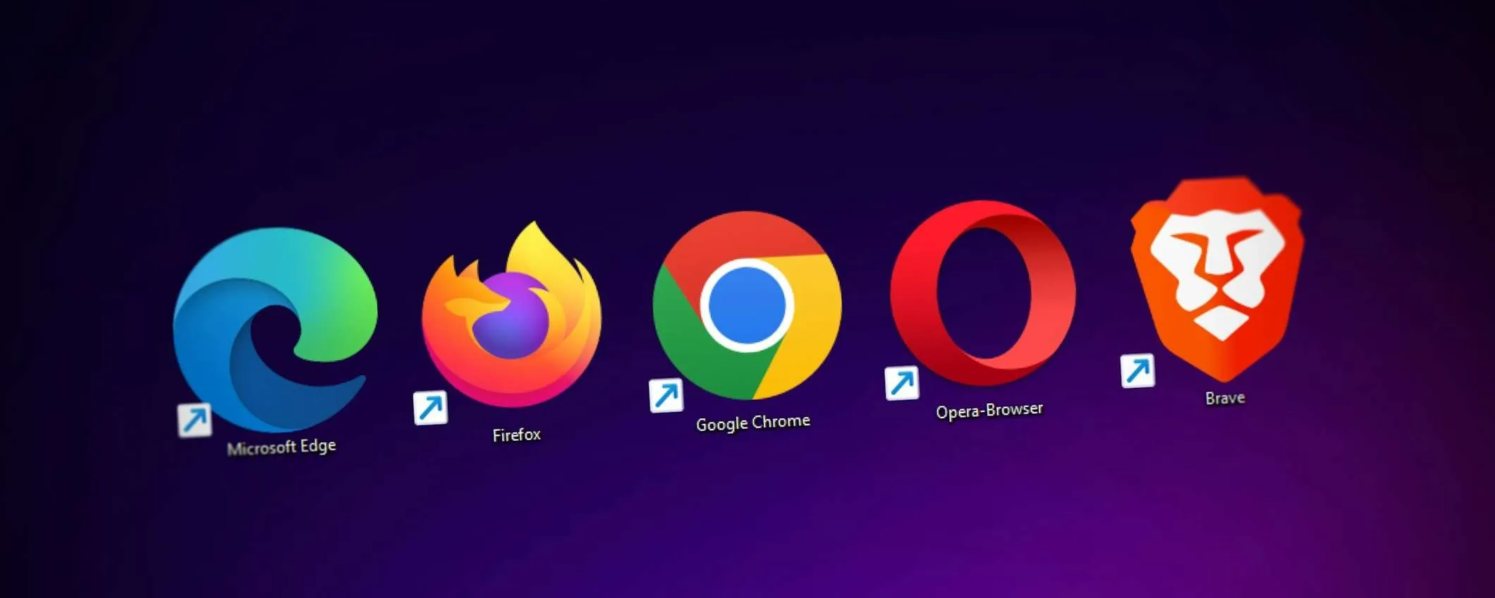 I Fantastici 4: I migliori browser con funzionalità AI per una navigazione Smart