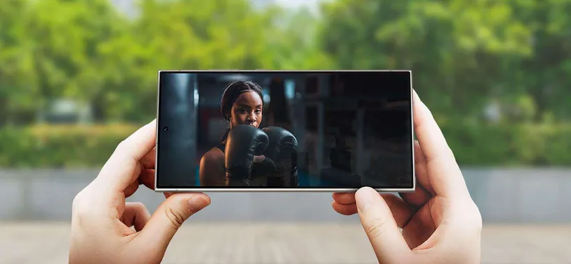 Samsung: quest'idea rivoluzionerebbe il touchscreen dei suoi smartphone