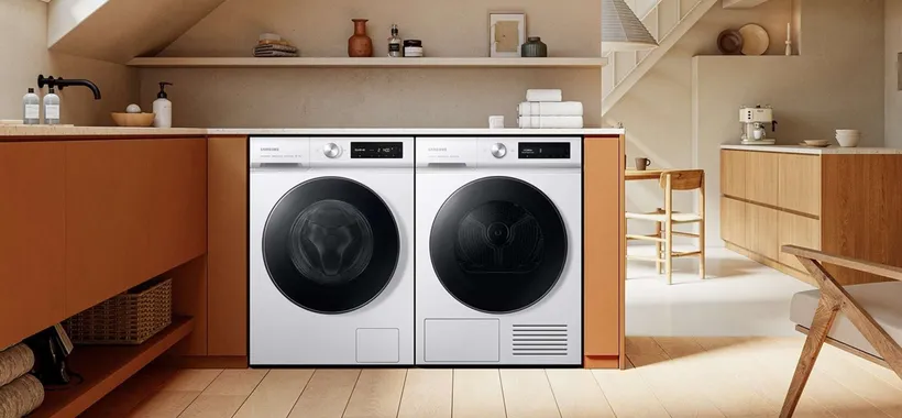 Lavatrice Samsung AI 11 kg a soli 549€ da Unieuro (Sottocosto)