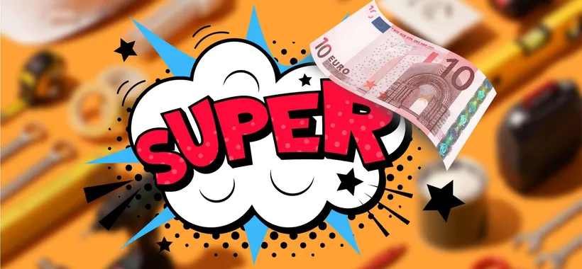 Fai da te per furbi: 5 strumenti a meno di 10€ che ti SEMPLIFICANO la vita