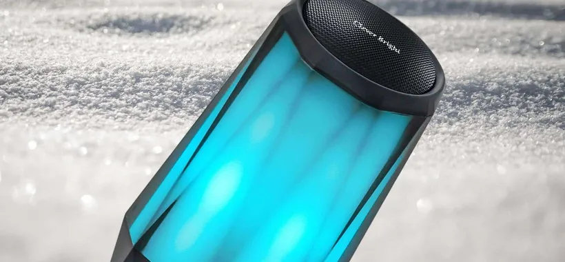 Uno speaker wireless così non l'hai MAI VISTO: solo 19€