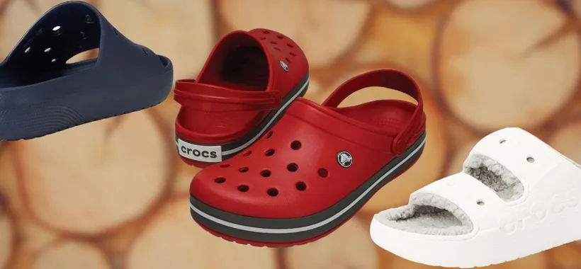 Crocs da 14,81€: su Amazon ci sono tantissimi modelli in promo a prezzo SHOCK