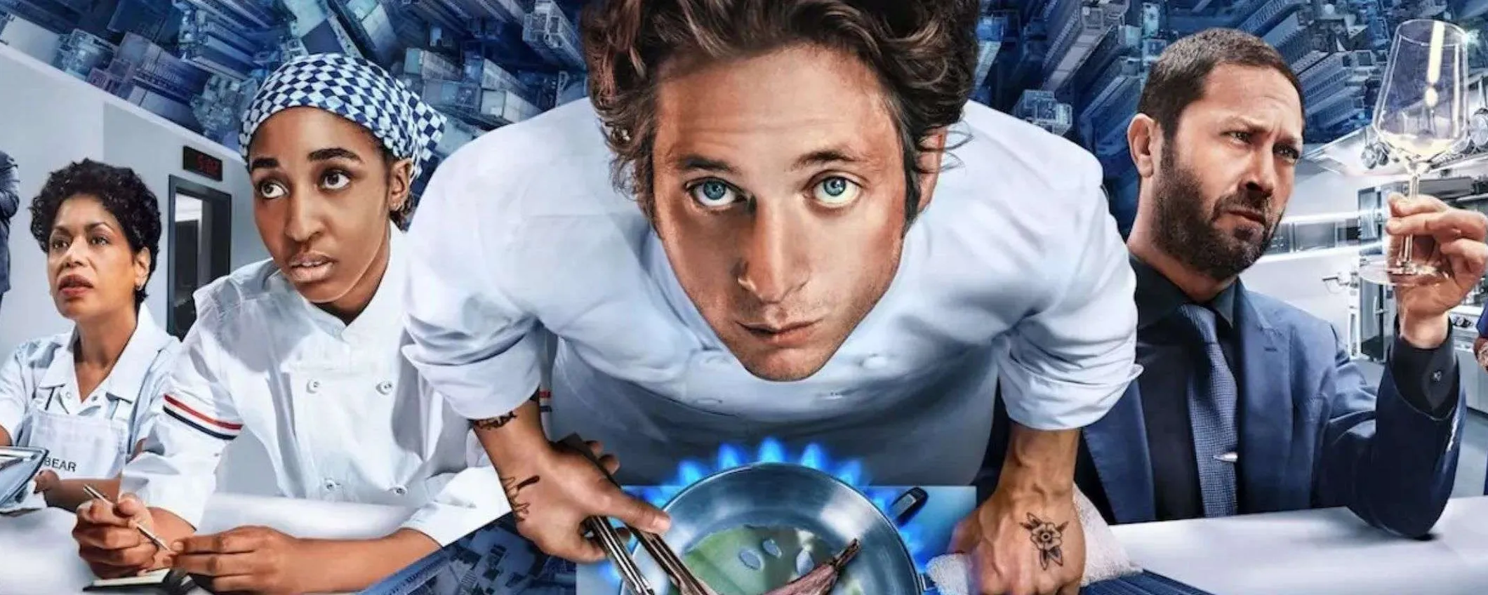 Disney+: 3 serie TV da guardare sotto l'ombrellone
