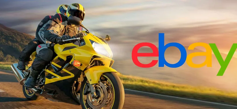 Scorpion, Dainese, AGV: i migliori accessori e ricambi per moto in OFFERTA su eBay