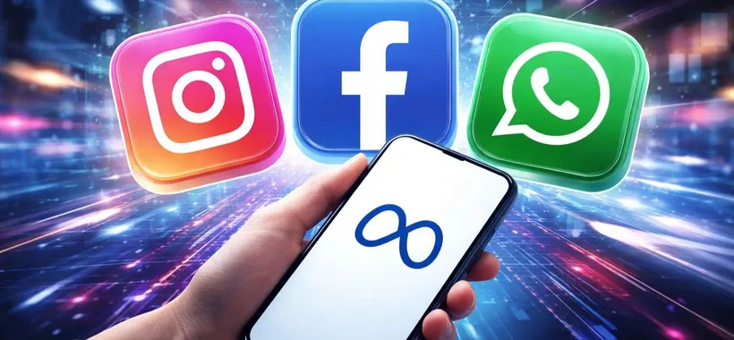 Meta testa abbonamenti premium su Instagram, Facebook e WhatsApp