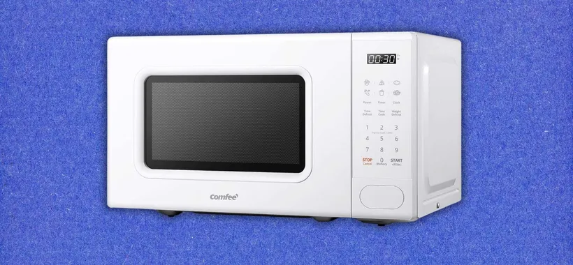 Microonde in offerta ad un prezzo wow: meno di 60€ per prestazioni top