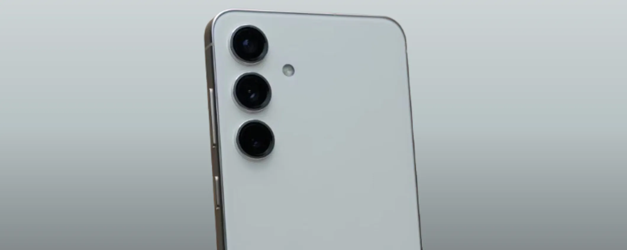 Ecco perché Samsung Galaxy S25 Slim potrebbe rubare la scena all'S25 Ultra