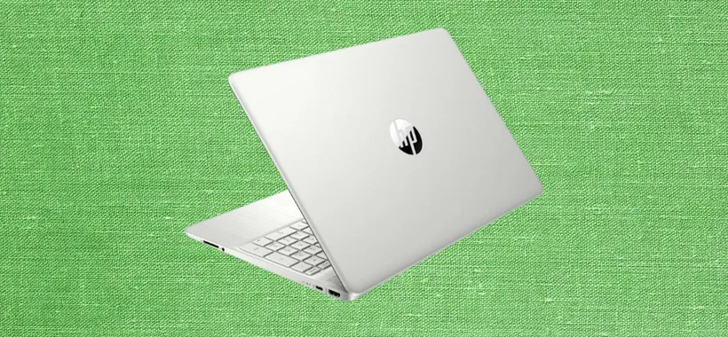 L'HP Laptop 15s è in offerta su Amazon ad un OTTIMO prezzo