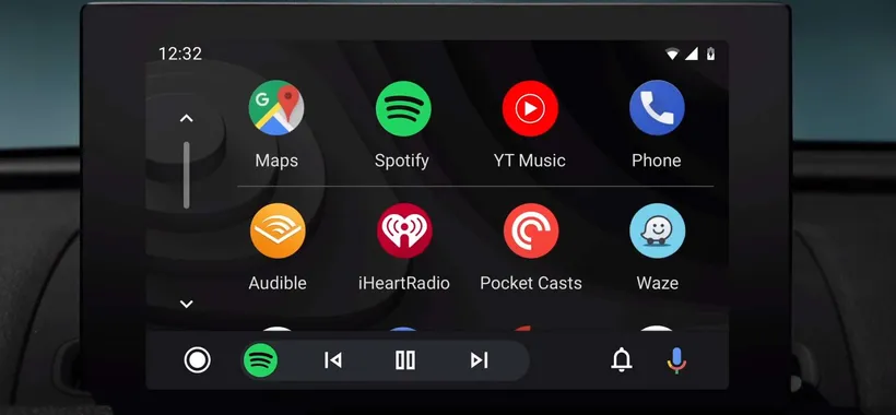 Android Auto si aggiorna (12.0): ecco le novità per le auto elettriche