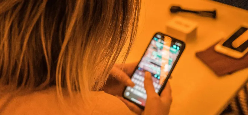WhatsApp testa una nuova interfaccia per Android