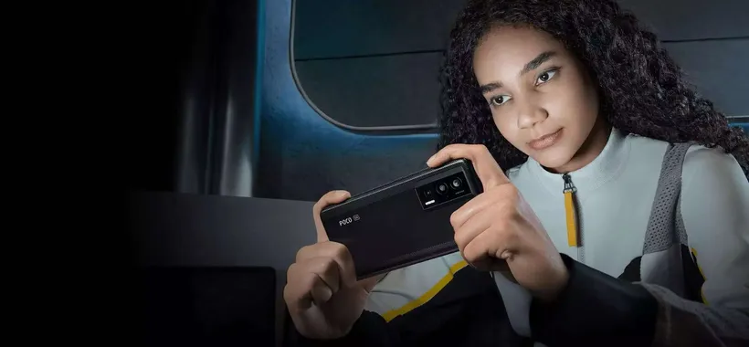 POCO F5 Pro con Snapdragon 8+ Gen 1 in offerta a 454€: è un BEST BUY
