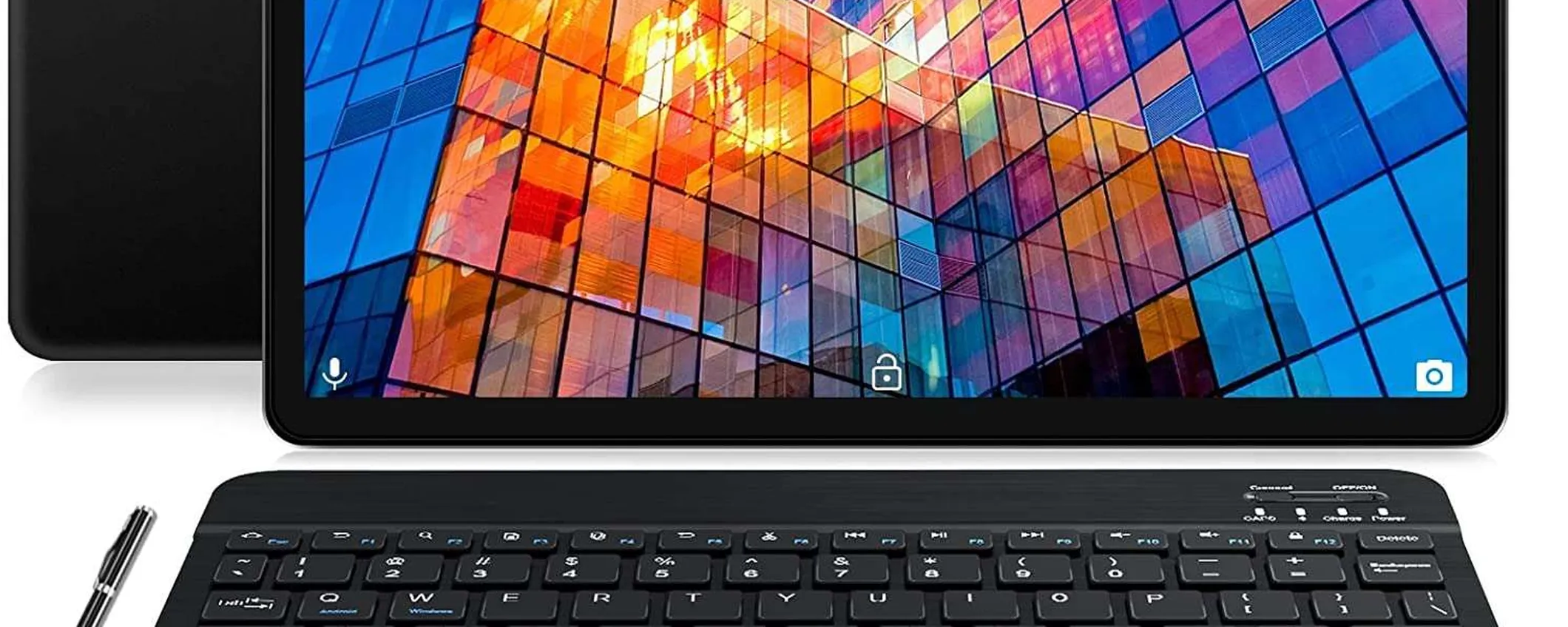 Il TABLET ANDROID DEFINITIVO a meno di 100€ è in offerta su Amazon