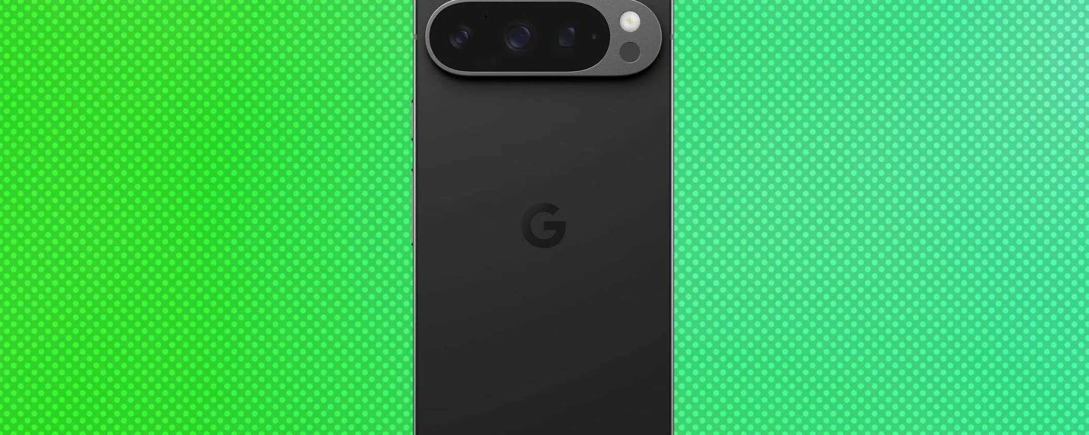Google Pixel 9 Pr: il prezzo del top di gamma scende sotto i 1000€