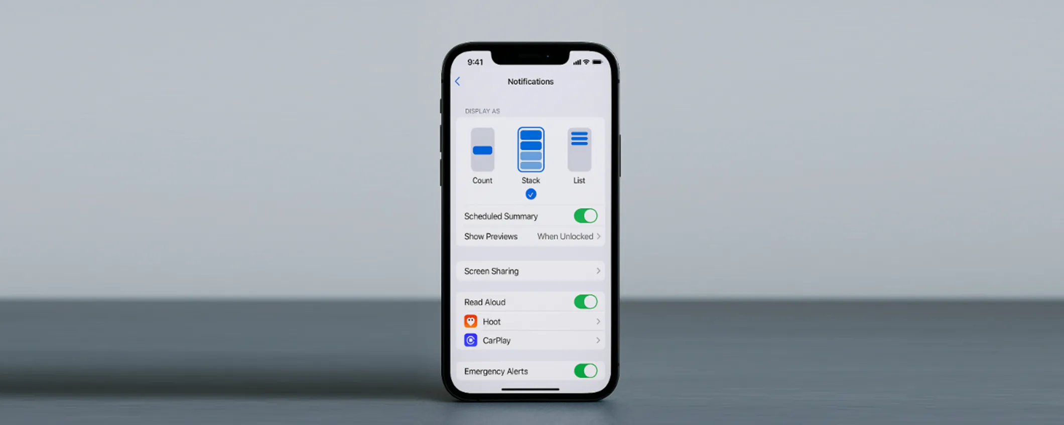 Come gestire e limitare le notifiche su iPhone