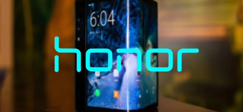 Honor contro smartphone pieghevoli: non servono