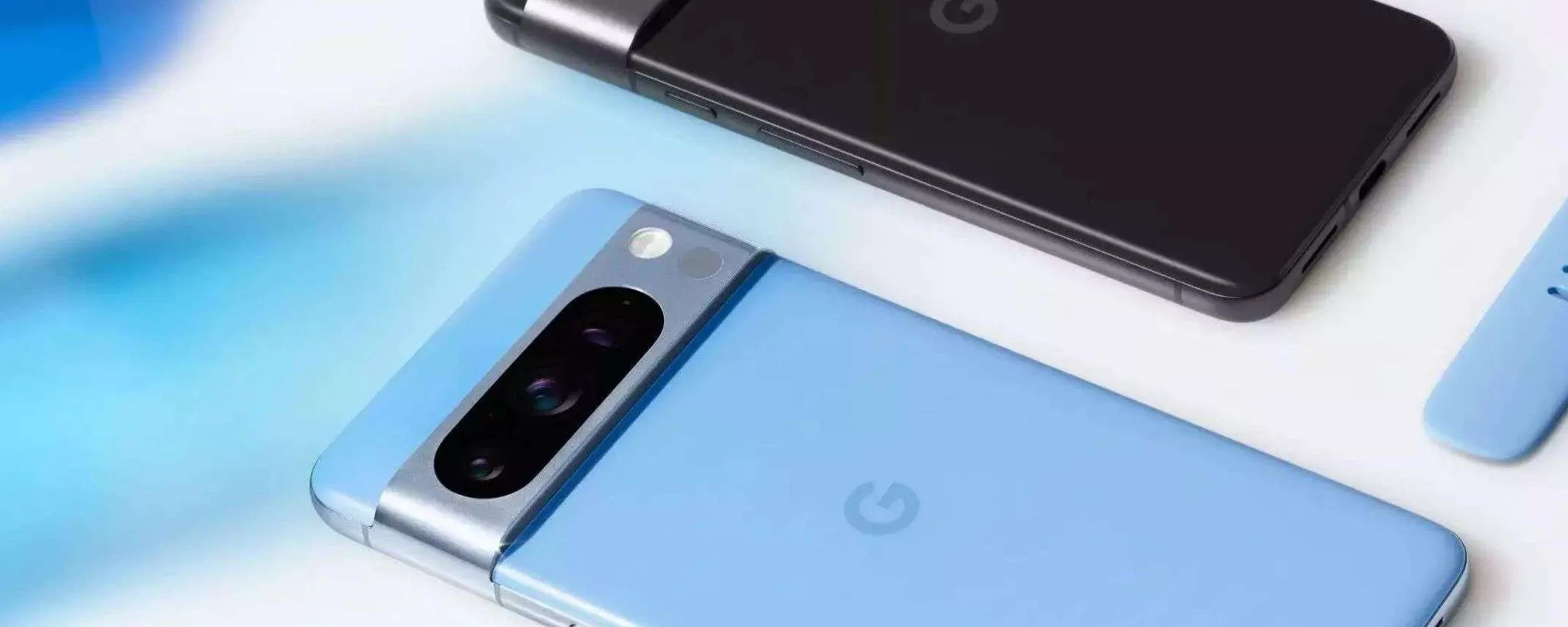 Google Pixel 8 Pro a 825€ su Amazon: è il TOP di gamma Android da prendere