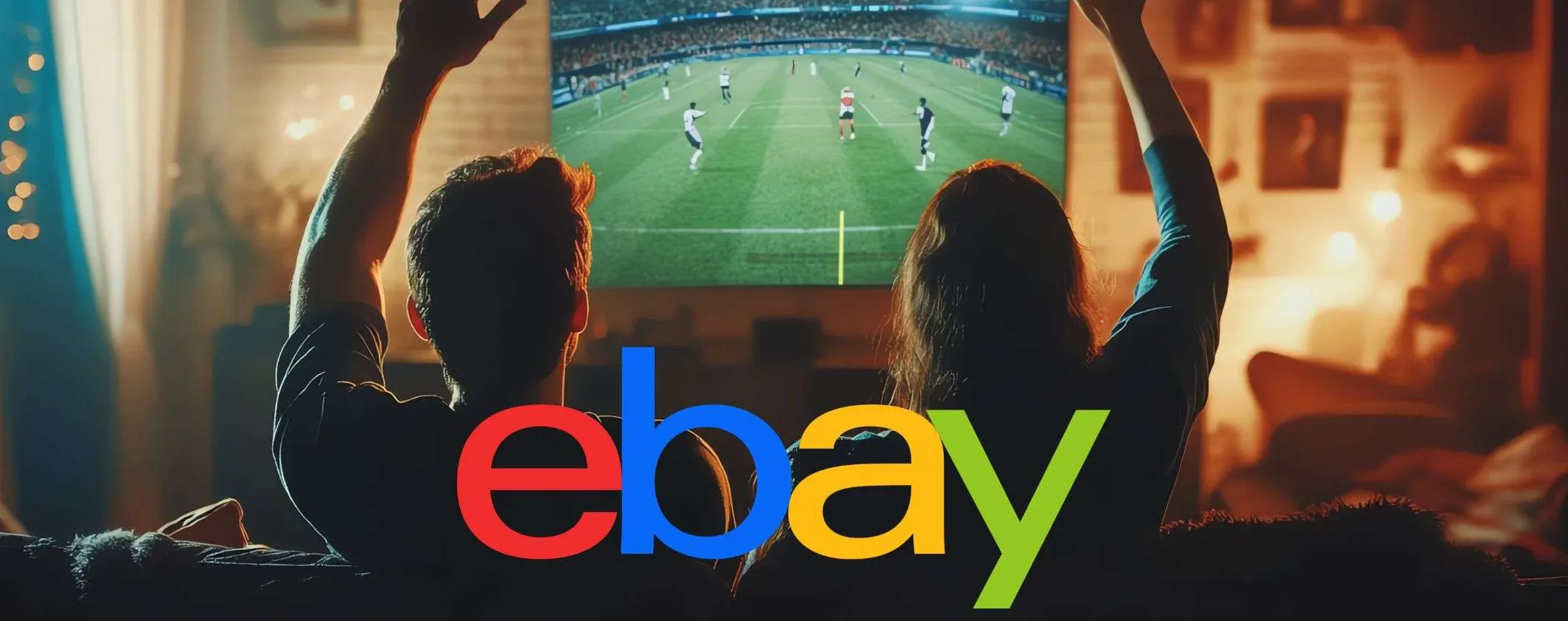 Le Smart TV imperdibili sotto i 600€ su eBay