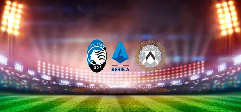Atalanta-Udinese: live match, formazioni e telecronaca