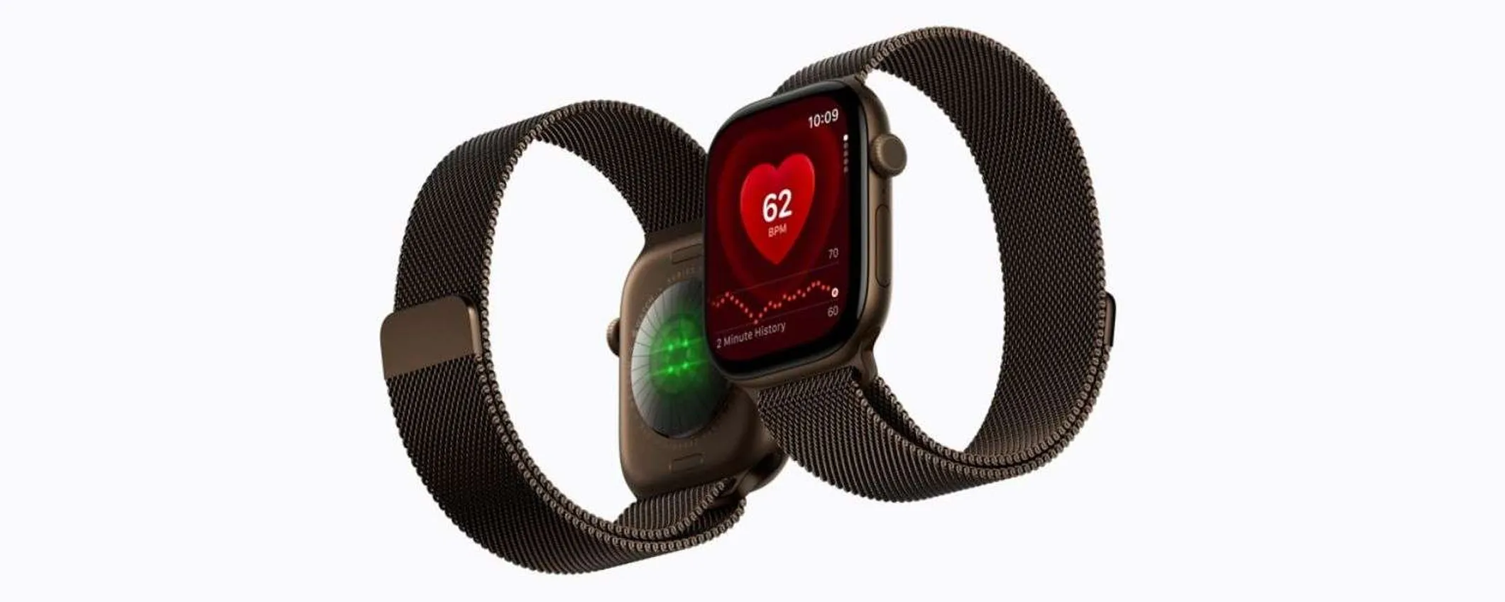 Apple Watch Series 12, il focus è tutto sulla salute