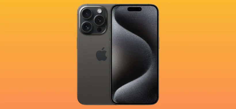Apple iPhone 15 Pro, torna al minimo storico: su Amazon a soli 969€, anche a rate