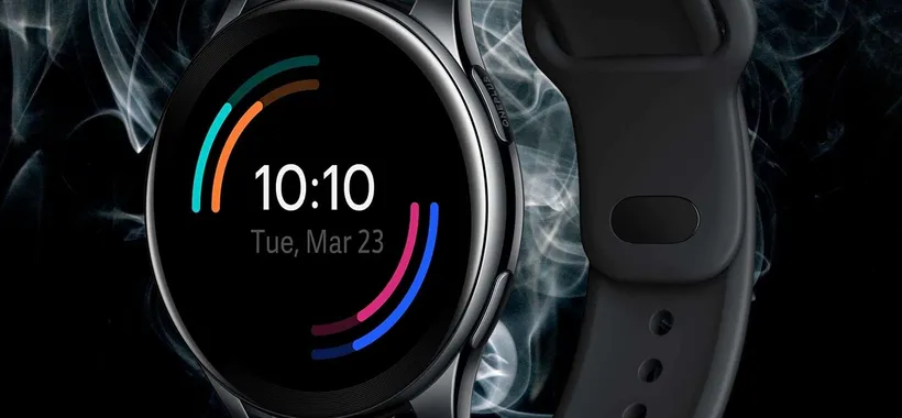 OnePlus Watch: arriva la modalità musica Spotify