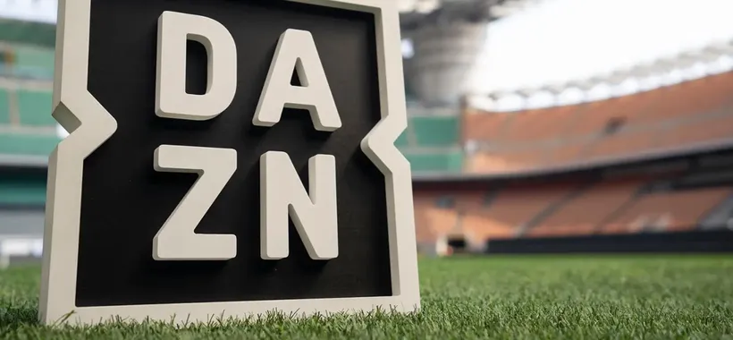 DAZN: ecco il palinsesto della stagione 2022-2023