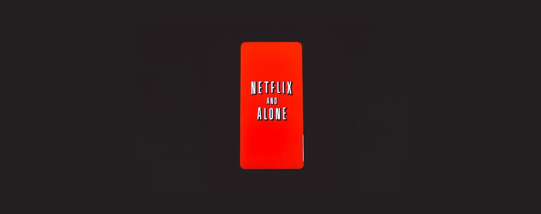 Cosa guardare oggi su Netflix
