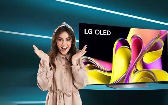 Monclick: acquista un TV LG OLED, sconti oltre 300€ e Cashback di 400€
