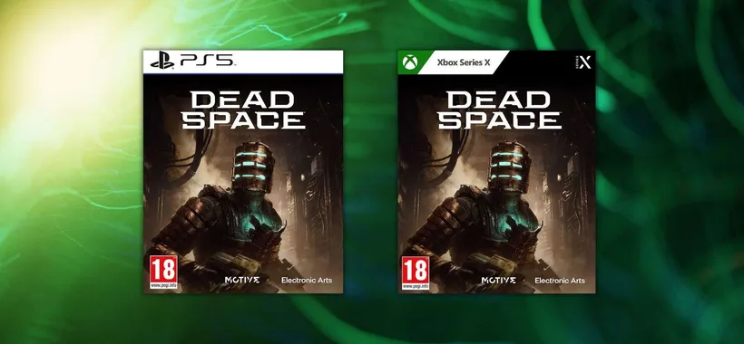 Dead Space: sconto PAZZESCO con le offerte di Primavera di Amazon
