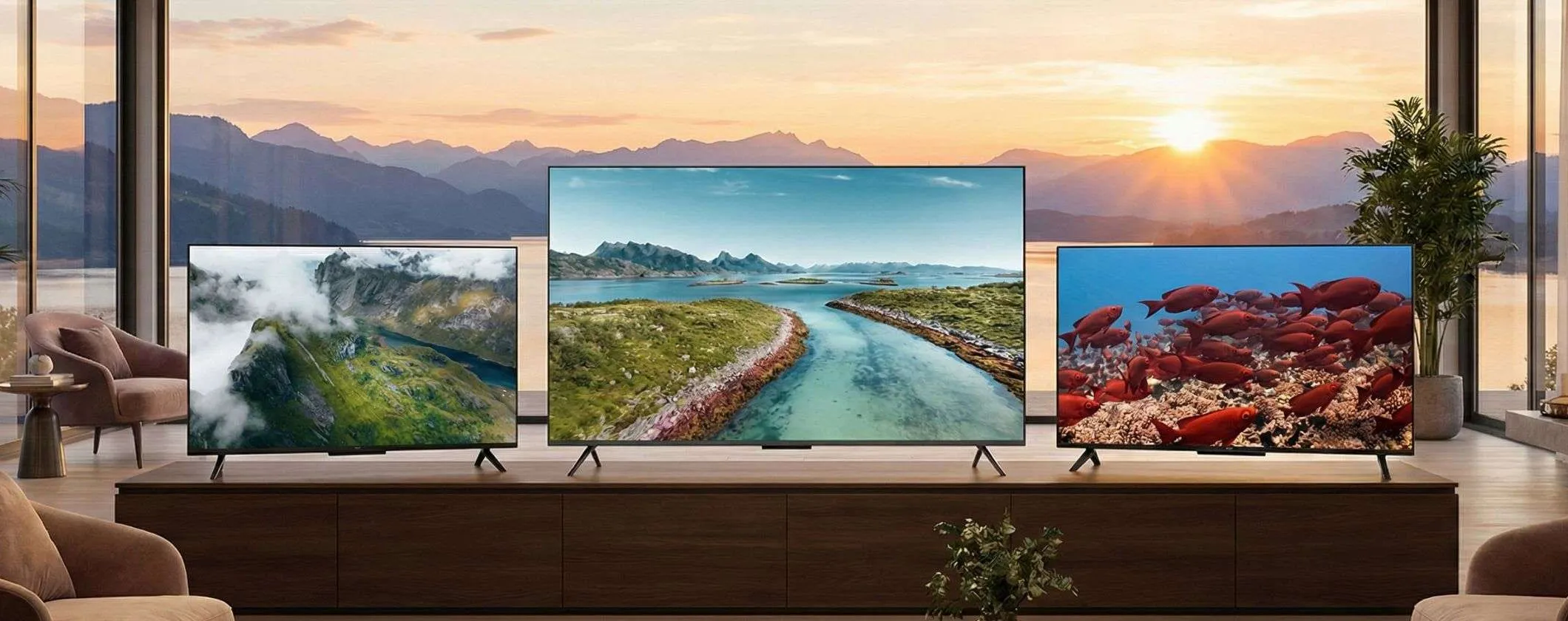 Amazon lancia le nuove Fire TV in Italia: innovazione e prezzi competitivi