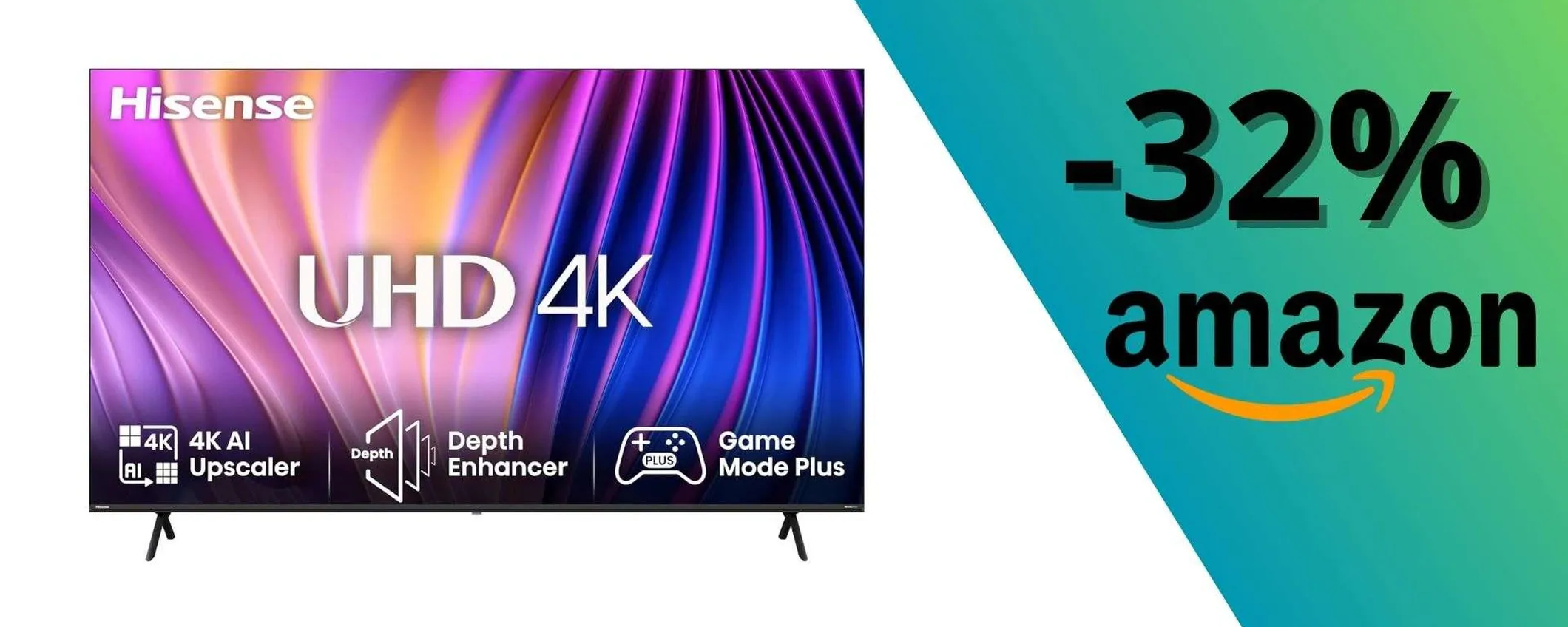 Hisense 85