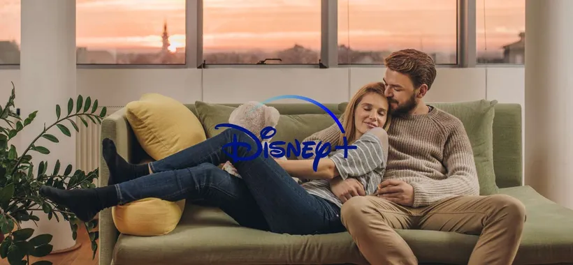 Disney+ San Valentino: tutti i contenuti da sfruttare il 14 febbraio