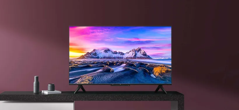 Red Friday MediaWorld: il Mi TV P1 da 43 pollici a un prezzo IMBATTIBILE
