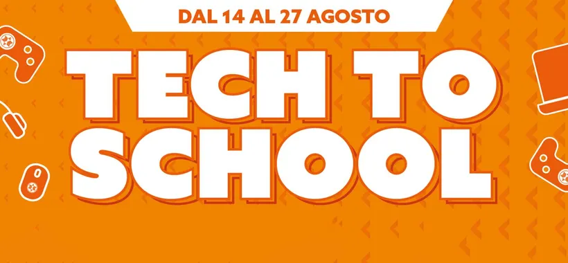 Volantino Expert, offerte per il ritorno a scuola: una stampante HP in regalo