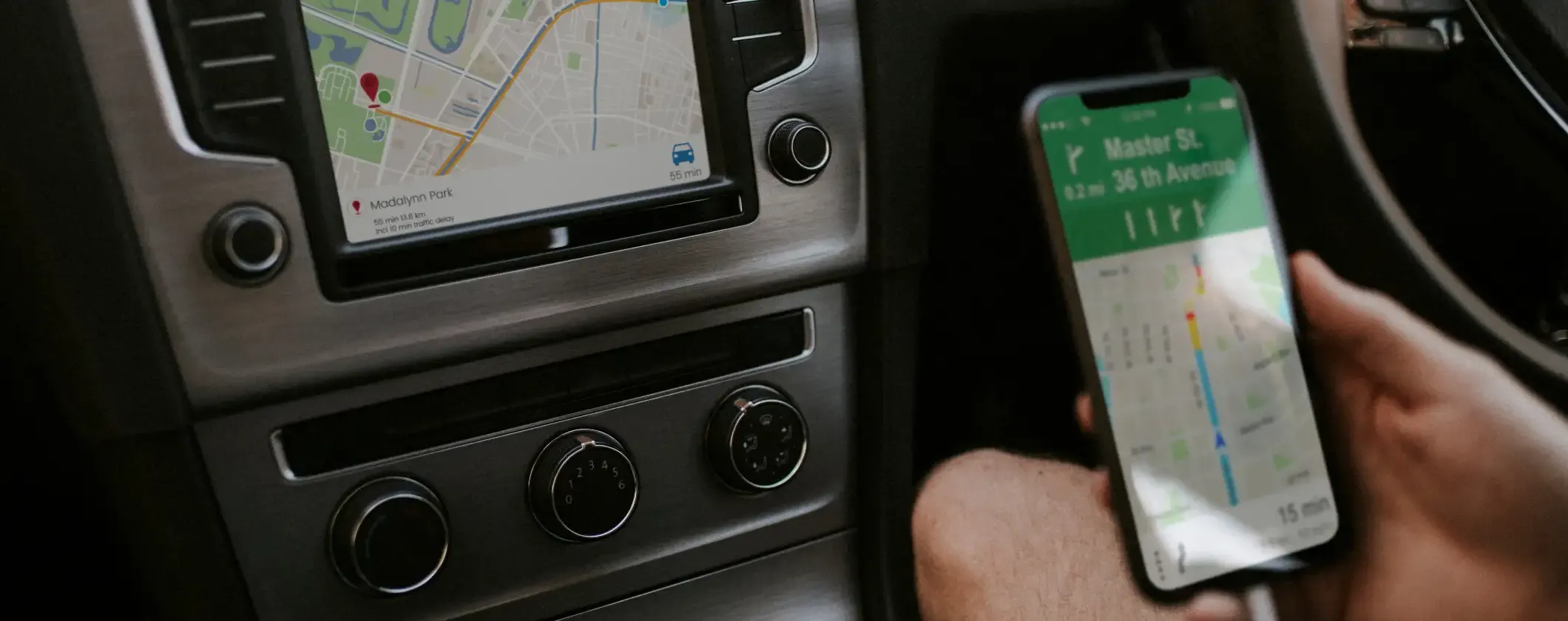 Android Auto: ora puoi personalizzare l'icona del veicolo su Google Maps