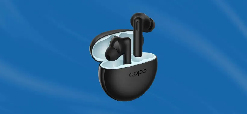 Oppo Enco Buds2, offerta top: oggi li paghi metà prezzo (Amazon)