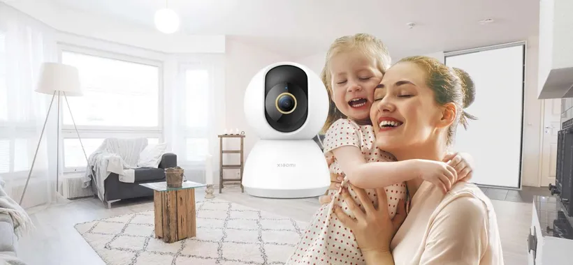 Xiaomi Smart Camera C300: sicurezza a prezzo eccezionale