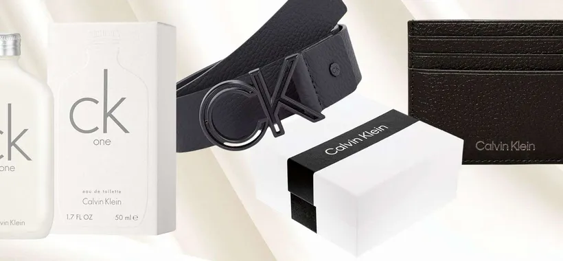 Calvin Klein da 8,59€: il Black Friday Amazon è da SVENDITA PAZZESCA