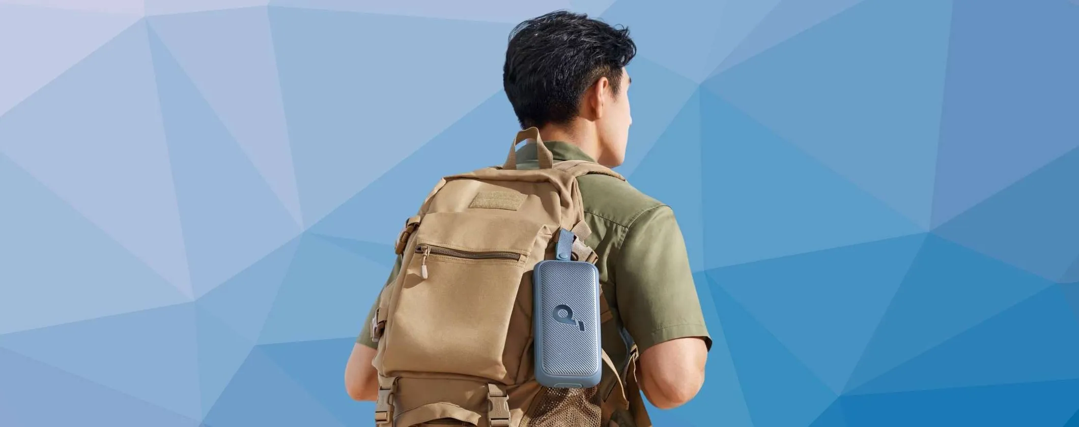 Cassa Bluetooth portatile da 30W per un suono che riempe la stanza (-44%)