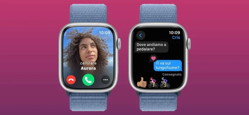Apple Watch Serie 9, che prezzo! Oggi è in offerta a meno di 430€