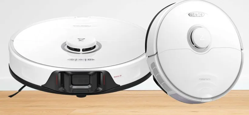 Roborock S8, il MOSTRO delle pulizie arriva in Europa: sconto assurdo limitato