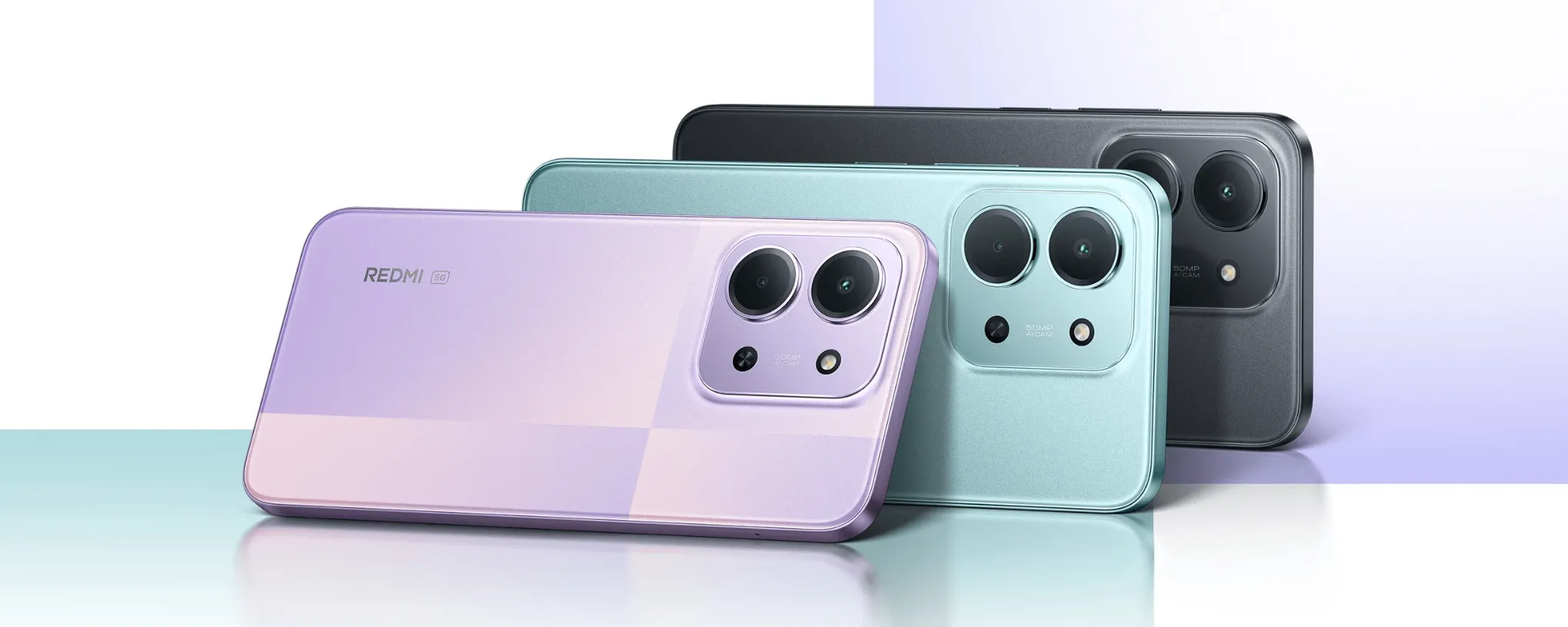 Redmi 15C 5G è lo smartphone economico affare di oggi: 111€ in offerta