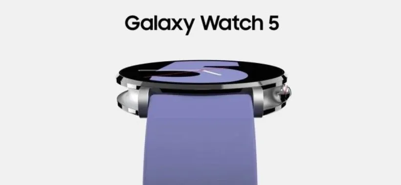 Samsung Galaxy Watch 5: potrete utilizzarlo anche come termometro