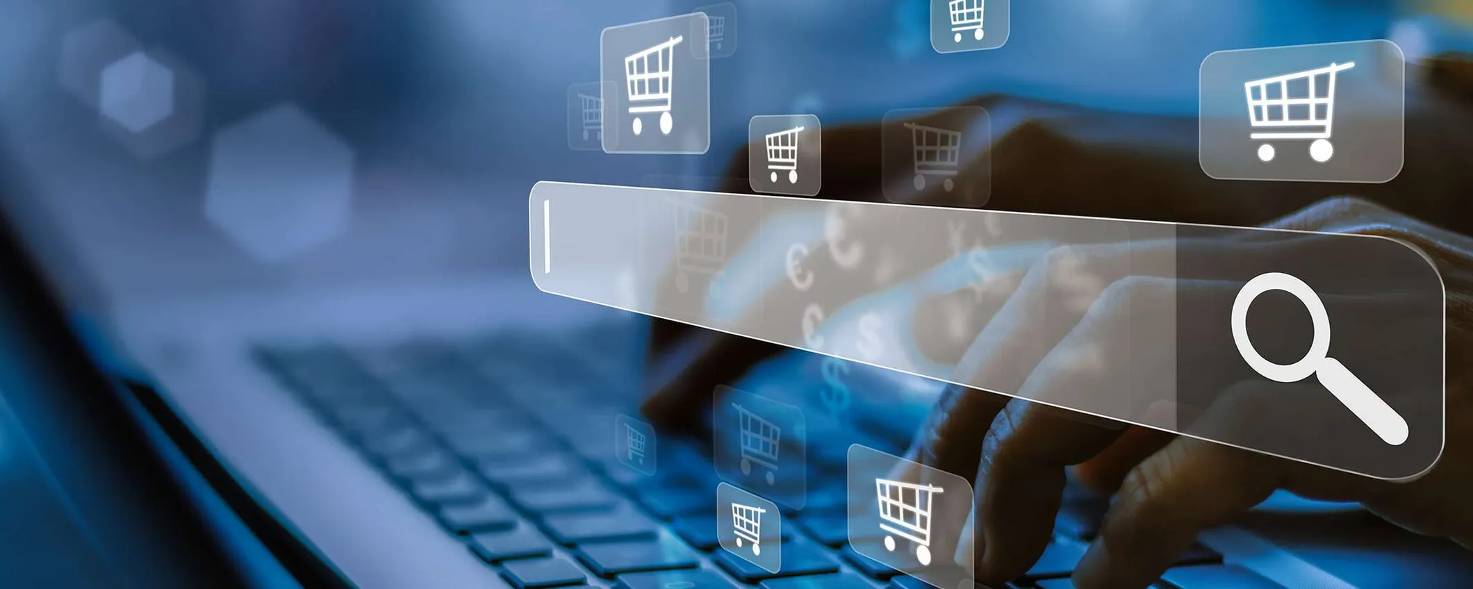 Con IONOS crei il tuo sito web in un attimo: ora è GRATIS per un anno