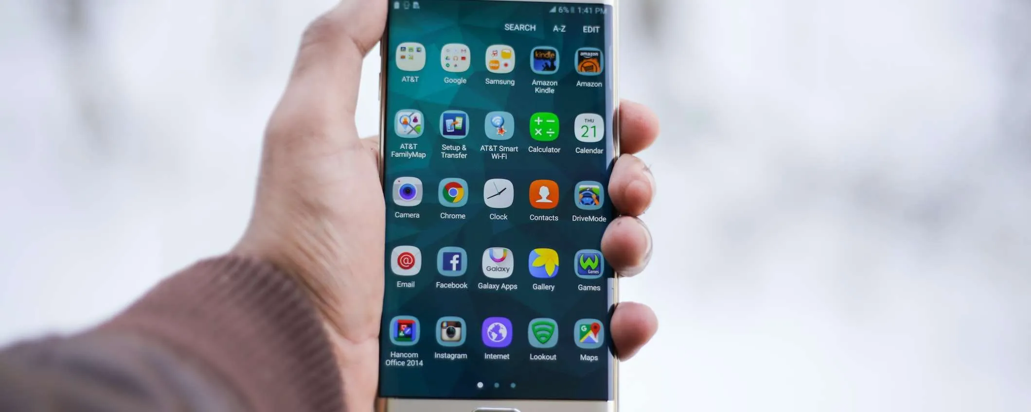 Come impostare la modalità ospite su Android