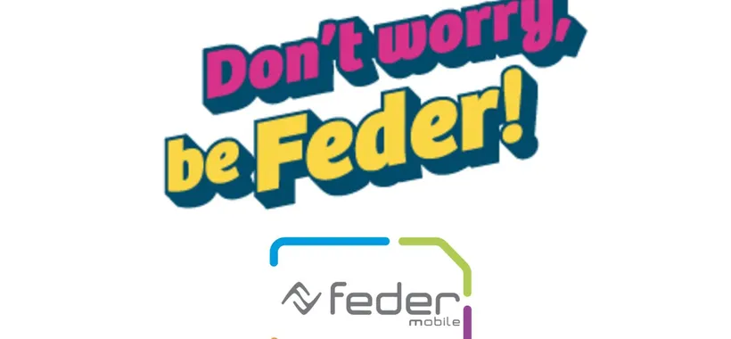 Feder Mobile: UFFICIALI le nuove Promo da domani